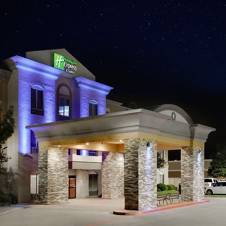 Holiday Inn Express & Suites Dallas - Duncanville, An Ihg Hotel Dış mekan fotoğraf