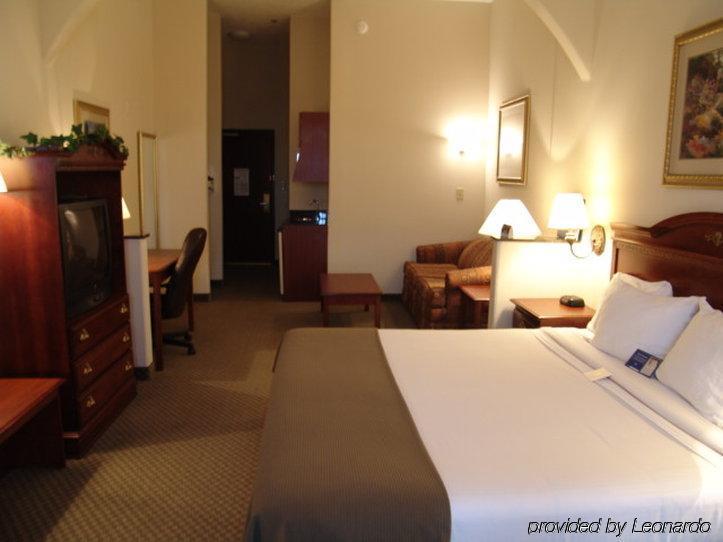 Holiday Inn Express & Suites Dallas - Duncanville, An Ihg Hotel Oda fotoğraf